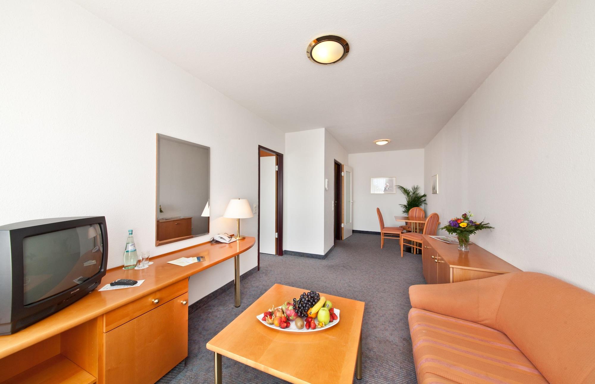 Acora Leipzig Living The City Exterior foto