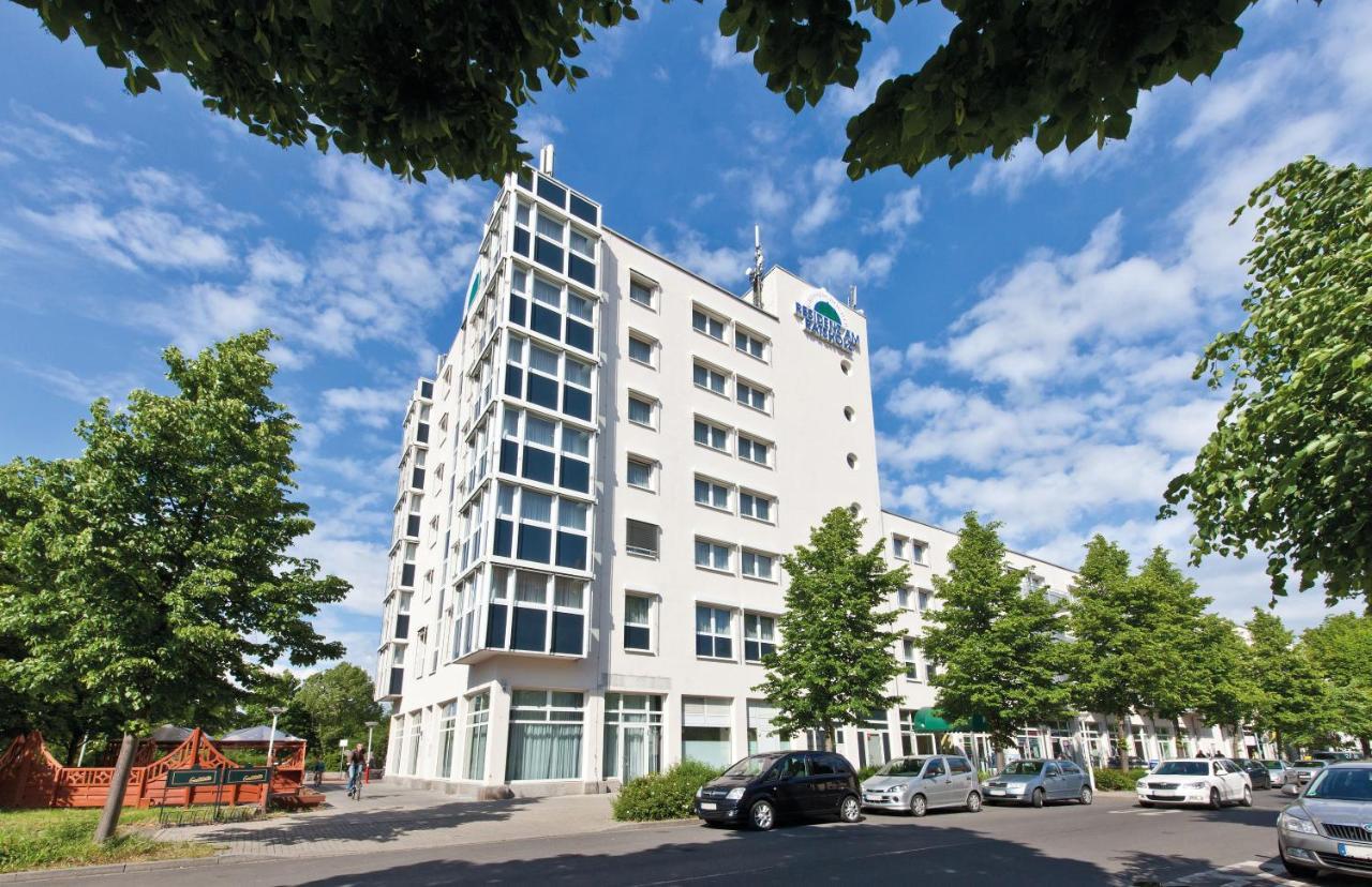 Acora Leipzig Living The City Exterior foto