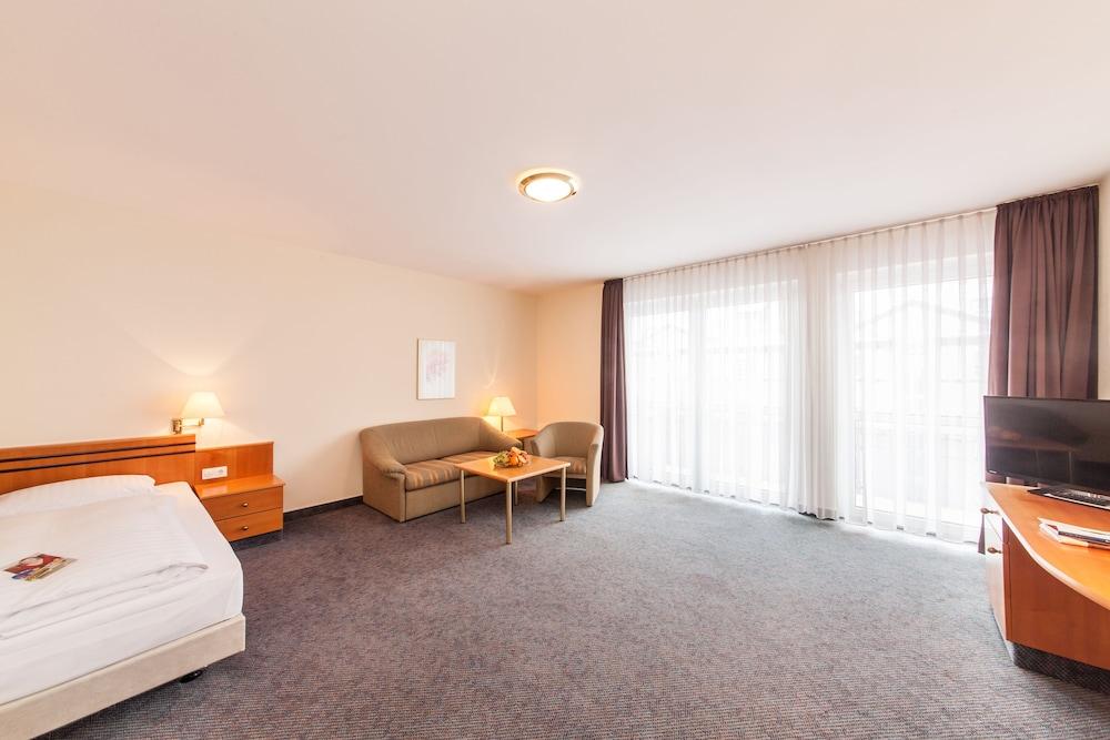 Acora Leipzig Living The City Exterior foto