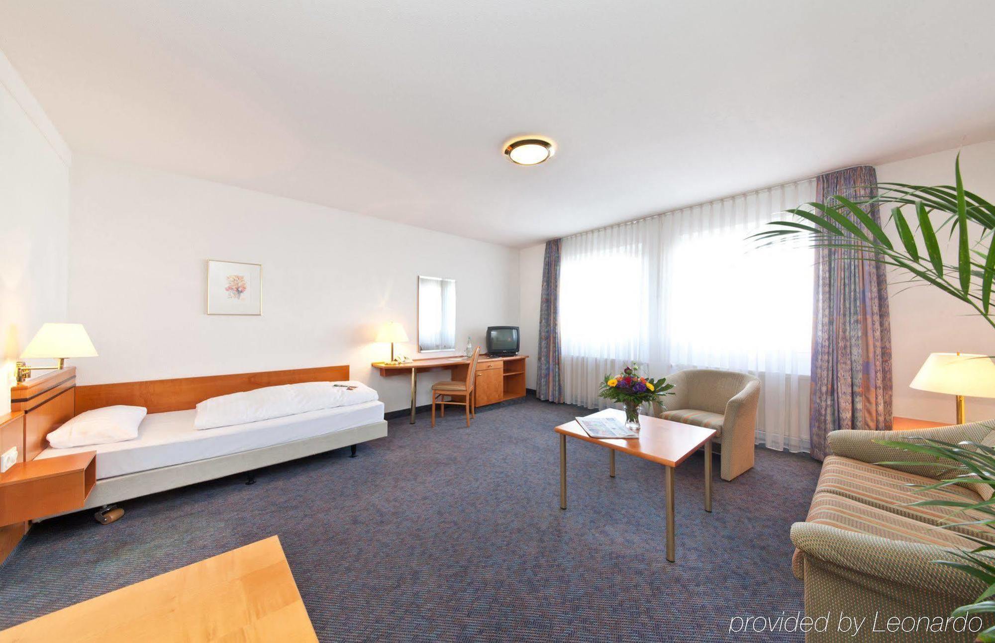 Acora Leipzig Living The City Exterior foto