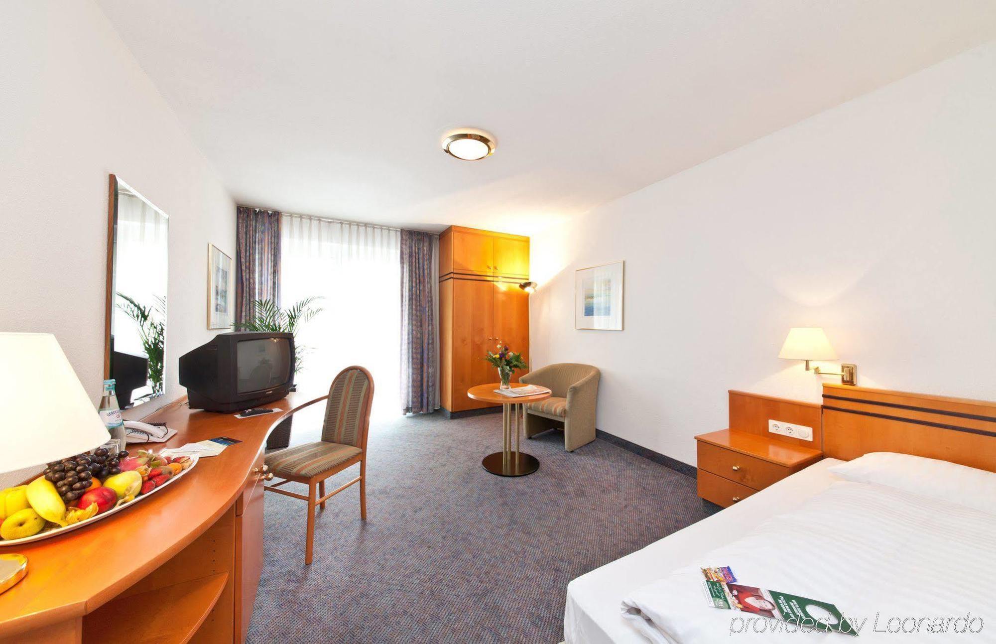 Acora Leipzig Living The City Exterior foto