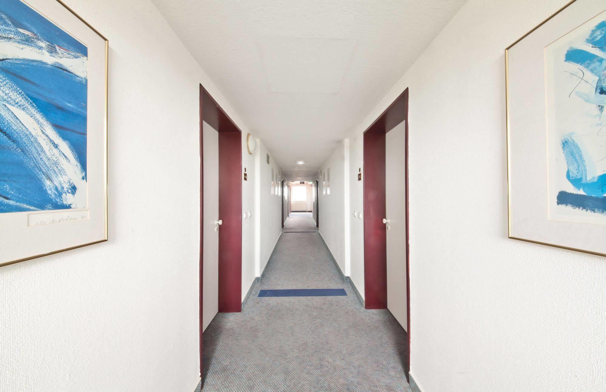 Acora Leipzig Living The City Exterior foto